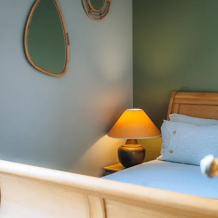 The Hideaway - Stratford Upon Avon - Central - Free Offstreet Parking - 2 Bedroom Luxury Apartment Exterior photo