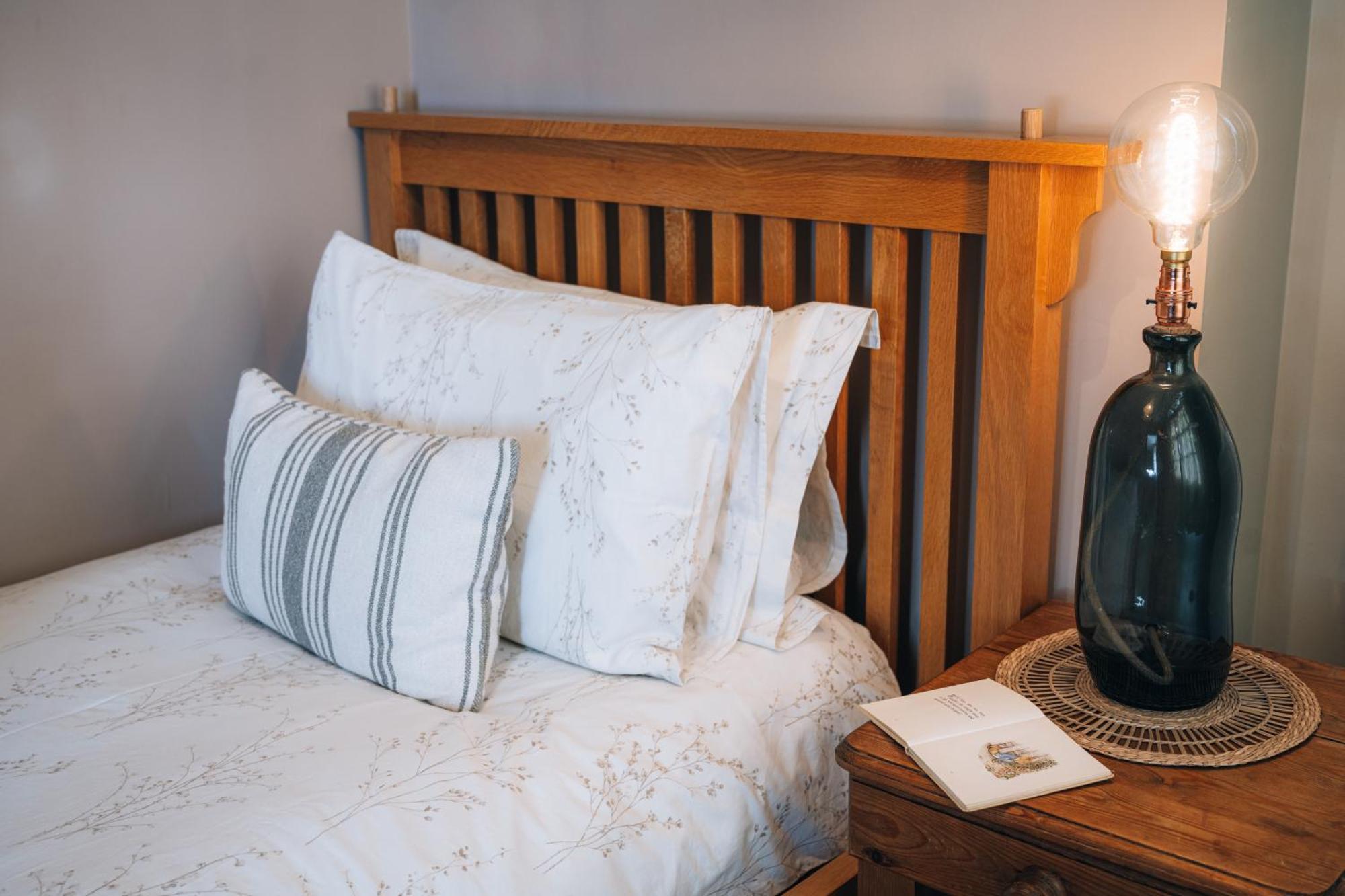 Apartment The Hideaway - Upon Avon - - Free Offstreet Parking - 2 Bedroom Luxury Stratford-upon-Avon
